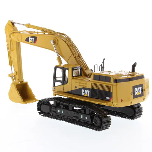 CAT - 1/50 - 365B L SERIES II HYDRAULIC EXCAVATOR - DIECAST