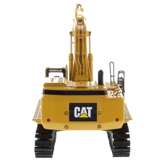 CAT - 1/50 - 365B L SERIES II TRACK-TYPE TRACTOR HYDRAULIC