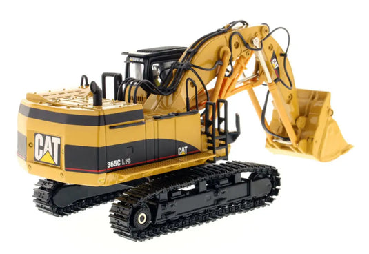 CAT - 1/50 - 365C FRONT SHOVEL - DIECAST | SCALE