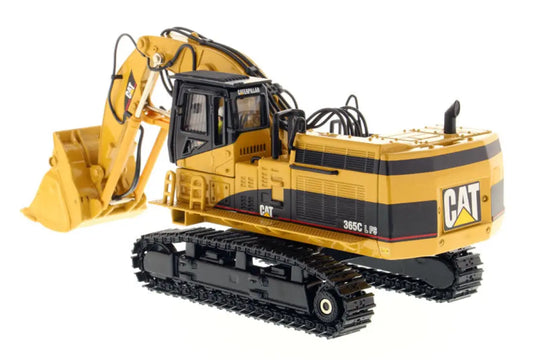 CAT - 1/50 - 365C FRONT SHOVEL - DIECAST | SCALE