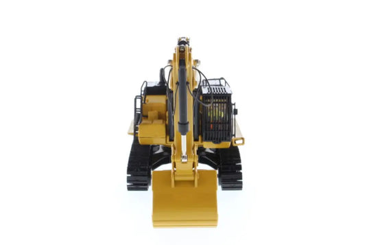 CAT - 1/50 - 374D L HYDRAULIC EXCAVATOR - DIECAST | SCALE