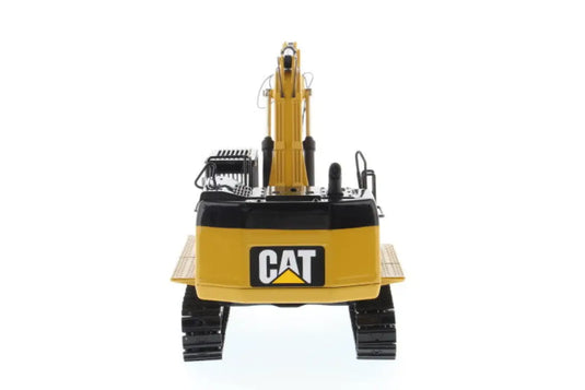 CAT - 1/50 - 374D L HYDRAULIC EXCAVATOR - DIECAST | SCALE