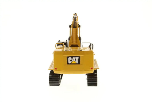 CAT - 1/50 - 390F L HYDRAULIC EXCAVATOR - DIECAST | SCALE