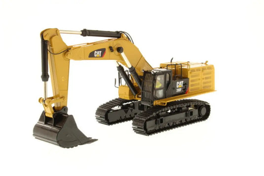 CAT - 1/50 - 390F L HYDRAULIC EXCAVATOR - DIECAST | SCALE