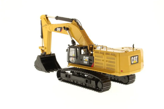 CAT - 1/50 - 390F L HYDRAULIC EXCAVATOR - DIECAST | SCALE