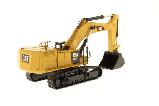 CAT - 1/50 - 390F L HYDRAULIC EXCAVATOR - DIECAST | SCALE