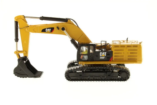 CAT - 1/50 - 390F L HYDRAULIC EXCAVATOR - DIECAST | SCALE