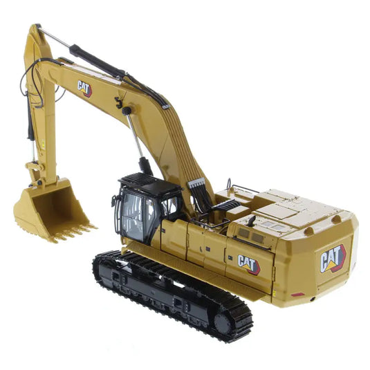 CAT - 1/50 - 395 SUPER LG NEXT GEN. HYDRAULIC EXCAVATOR (GP