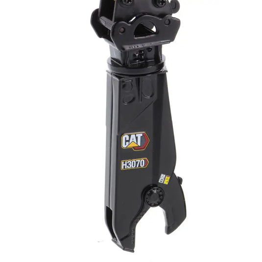 CAT - 1/50 - 395 SUPER LG NEXT GEN. HYDRAULIC EXCAVATOR (GP