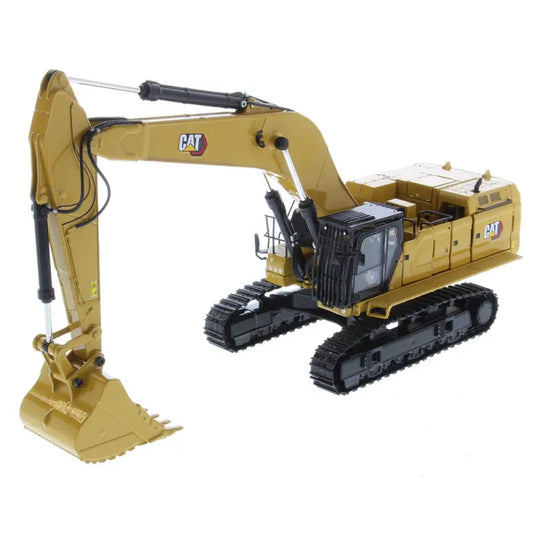 CAT - 1/50 - 395 SUPER LG NEXT GEN. HYDRAULIC EXCAVATOR (GP