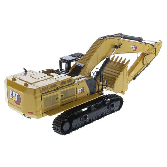 CAT - 1/50 - 395 SUPER LG NEXT GEN. HYDRAULIC EXCAVATOR (GP