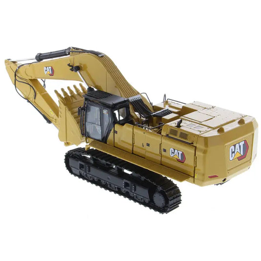 CAT - 1/50 - 395 SUPER LG NEXT GEN. HYDRAULIC EXCAVATOR (GP