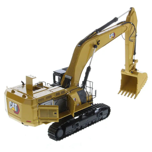 CAT - 1/50 - 395 SUPER LG NEXT GEN. HYDRAULIC EXCAVATOR (GP