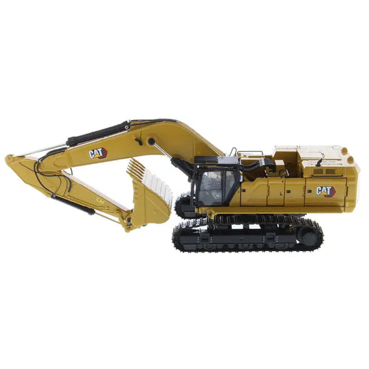 CAT - 1/50 - 395 SUPER LG NEXT GEN. HYDRAULIC EXCAVATOR (GP