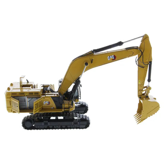 CAT - 1/50 - 395 SUPER LG NEXT GEN. HYDRAULIC EXCAVATOR (GP