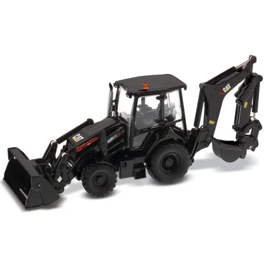 CAT - 1/50 - 420F2 IT BACKHOE LOADER-30TH ANNIVERSARY