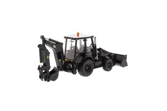 CAT - 1/50 - 420F2 IT BACKHOE LOADER-30TH ANNIVERSARY