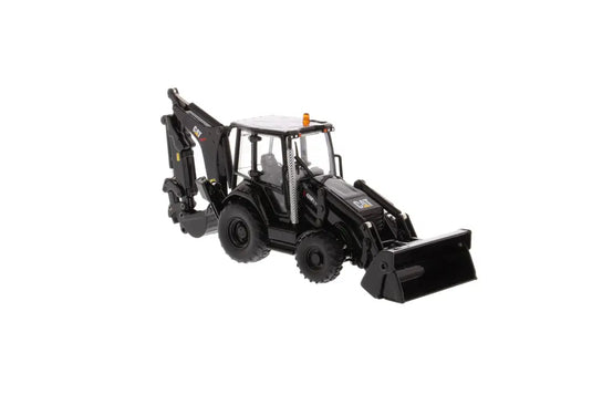 CAT - 1/50 - 420F2 IT BACKHOE LOADER-30TH ANNIVERSARY