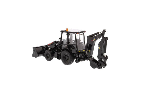 CAT - 1/50 - 420F2 IT BACKHOE LOADER-30TH ANNIVERSARY