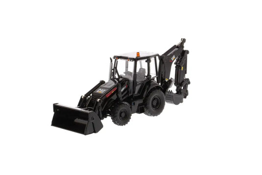 CAT - 1/50 - 420F2 IT BACKHOE LOADER-30TH ANNIVERSARY