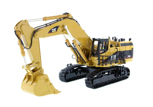 CAT - 1/50 - 5110B HYDRAULIC EXCAVATOR - DIECAST | SCALE