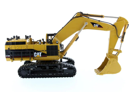 CAT - 1/50 - 5110B HYDRAULIC EXCAVATOR - DIECAST | SCALE