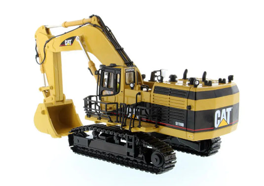 CAT - 1/50 - 5110B HYDRAULIC EXCAVATOR - DIECAST | SCALE