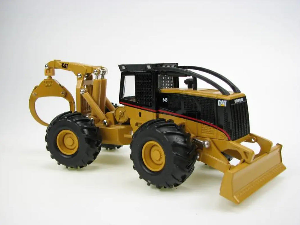 Norscot # 55036 CAT 226 Skid Steer Loader 1:32 Scale New Norscot # 55036 CAT 226 Skid Steer Loader 1:32 Scale New