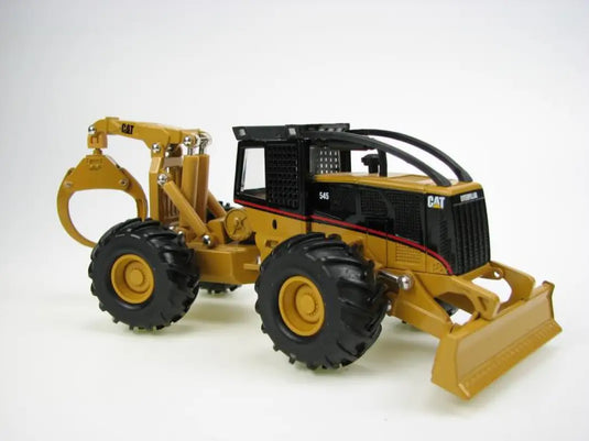 CAT - 1/50 - 545 GRAPPLE SKIDDER - DIECAST | SCALE