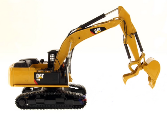 1/50 - 568 LL Excavator w/ Thumb