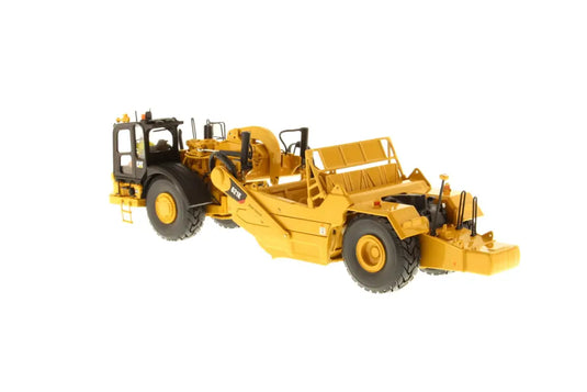 CAT - 1/50 - 621K WHEEL TRACTOR-SCRAPER - DIECAST | SCALE