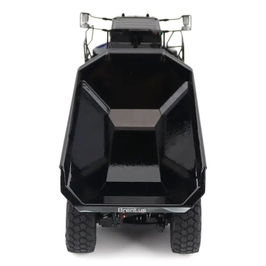 CAT - 1/50 - 745 ARTICULATED TRUCK NEW MODERN HEX/BRENT