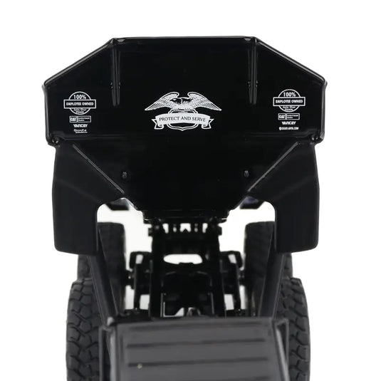 CAT - 1/50 - 745 ARTICULATED TRUCK NEW MODERN HEX/BRENT