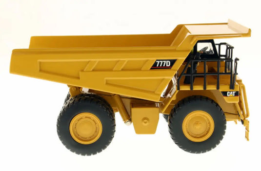 CAT - 1/50 - 777 MINING TRUCK - DIECAST | SCALE | TRUCK