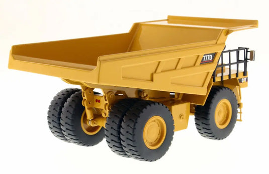 CAT - 1/50 - 777D OFF-HIGHWAYTRUCK - DIECAST | SCALE