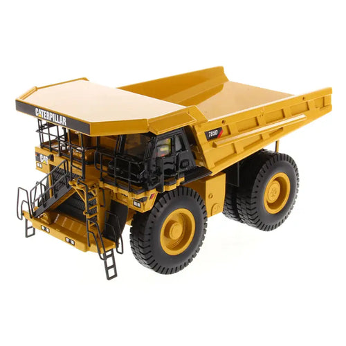 CAT - 1/50 - 785D MINING TRUCK - DIECAST | SCALE | TRUCK