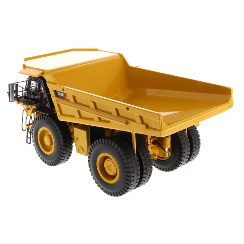 Load image into Gallery viewer, CAT - 1/50 - 785D MINING TRUCK - DIECAST | SCALE | TRUCK
