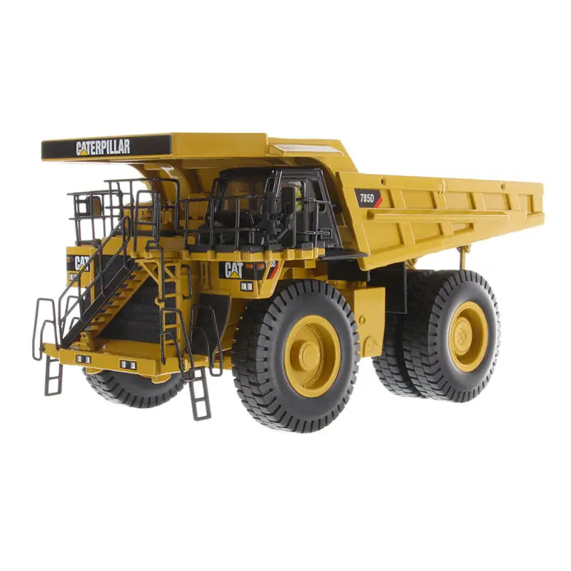 Load image into Gallery viewer, CAT - 1/50 - 785D MINING TRUCK - DIECAST | SCALE | TRUCK
