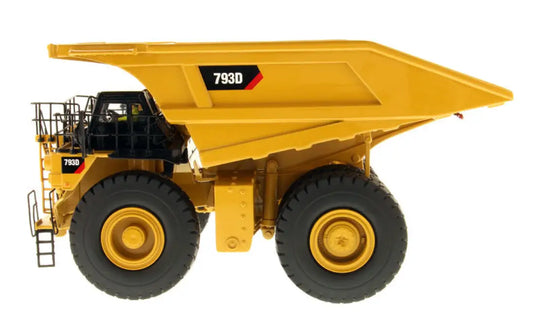 CAT - 1/50 - 793D MINING TRUCK - DIECAST | SCALE | TRUCK