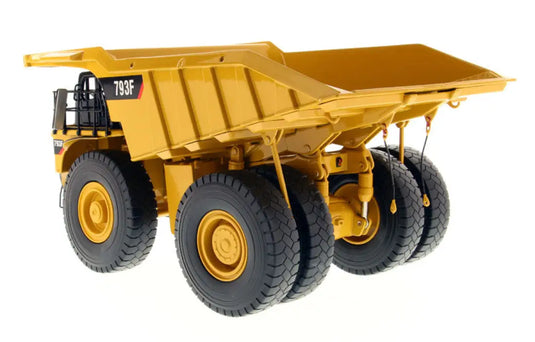 CAT - 1/50 - 793F MINING TRUCK - DIECAST | SCALE | TRUCK