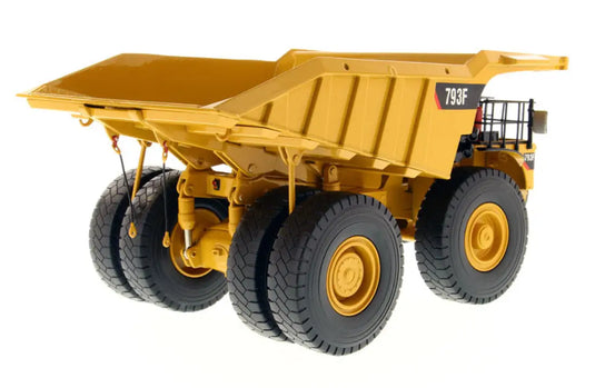 CAT - 1/50 - 793F MINING TRUCK - DIECAST | SCALE | TRUCK