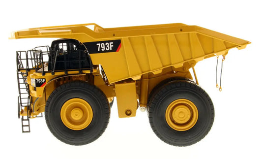 CAT - 1/50 - 793F MINING TRUCK - DIECAST | SCALE | TRUCK