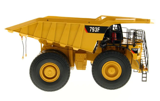 CAT - 1/50 - 793F MINING TRUCK - DIECAST | SCALE | TRUCK