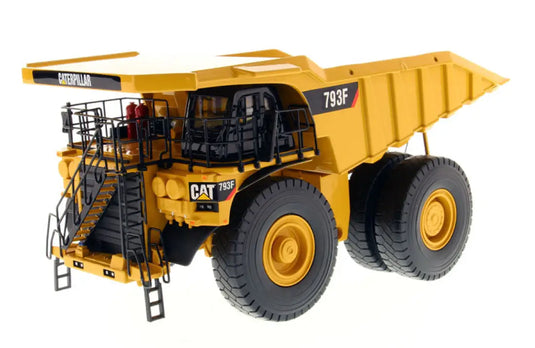 CAT - 1/50 - 793F MINING TRUCK - DIECAST | SCALE | TRUCK