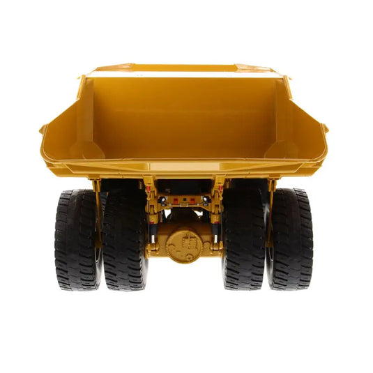 CAT - 1/50 - 797F MINING TRUCK - TIER 4 - DIECAST | SCALE