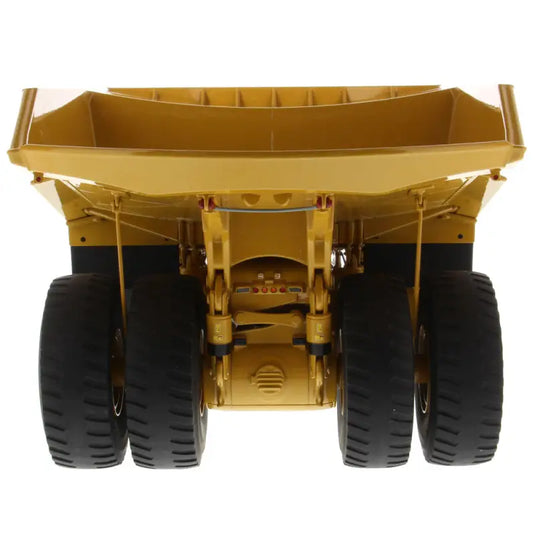 CAT - 1/50 - 798 AC MINING TRUCK - DIECAST | SCALE | TRUCK