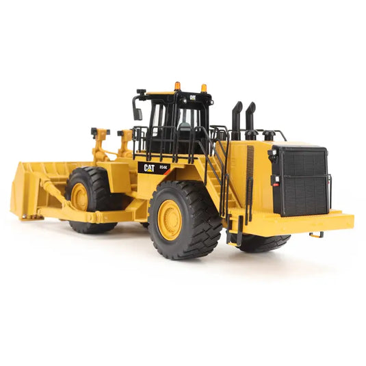 CAT - 1/50 - 854K WHEEL DOZER - DIECAST | SCALE | WHEEL