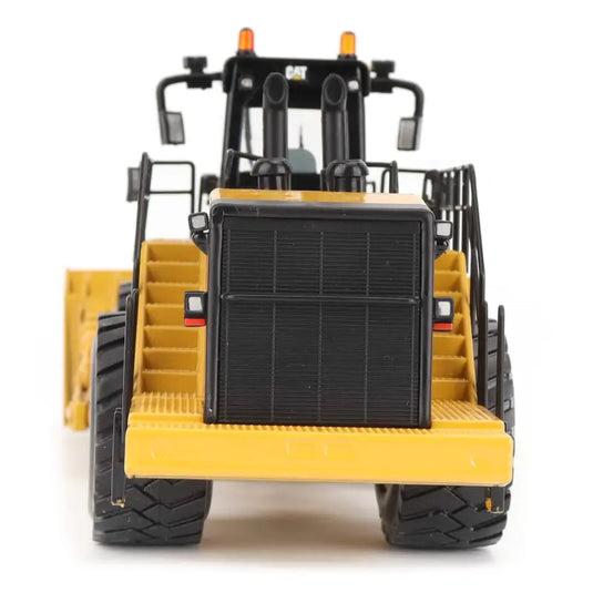 CAT - 1/50 - 854K WHEEL DOZER - DIECAST | SCALE | WHEEL