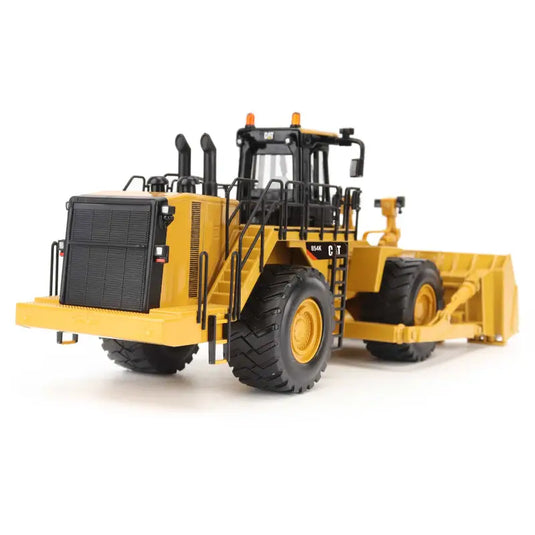 CAT - 1/50 - 854K WHEEL DOZER - DIECAST | SCALE | WHEEL