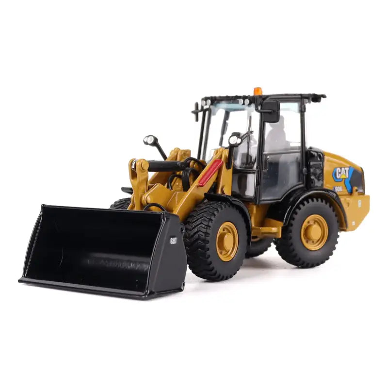 Chargez l&#39;image dans la visionneuse de la galerie, CAT - 1/50 - 906 WHEEL LOADER - ELECTRIC VERSION - DIECAST

